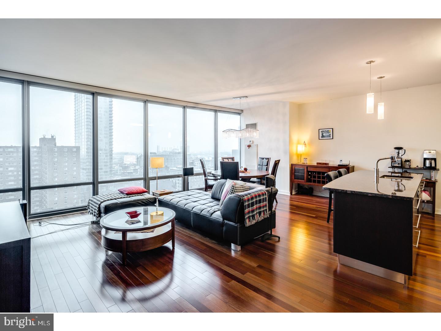 RITTENHOUSE SQUARE - Residential Lease