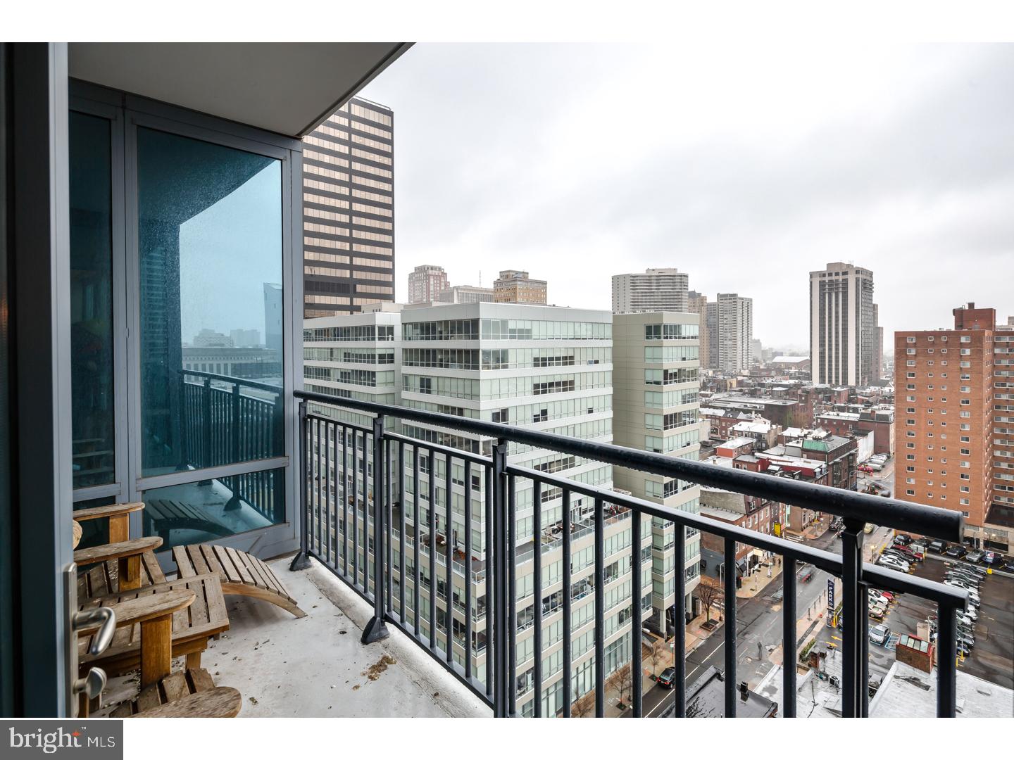 RITTENHOUSE SQUARE - Residential Lease