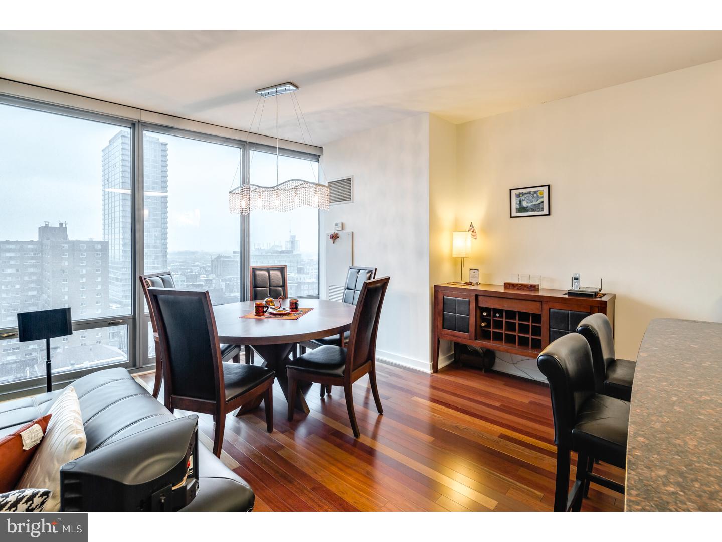 RITTENHOUSE SQUARE - Residential Lease