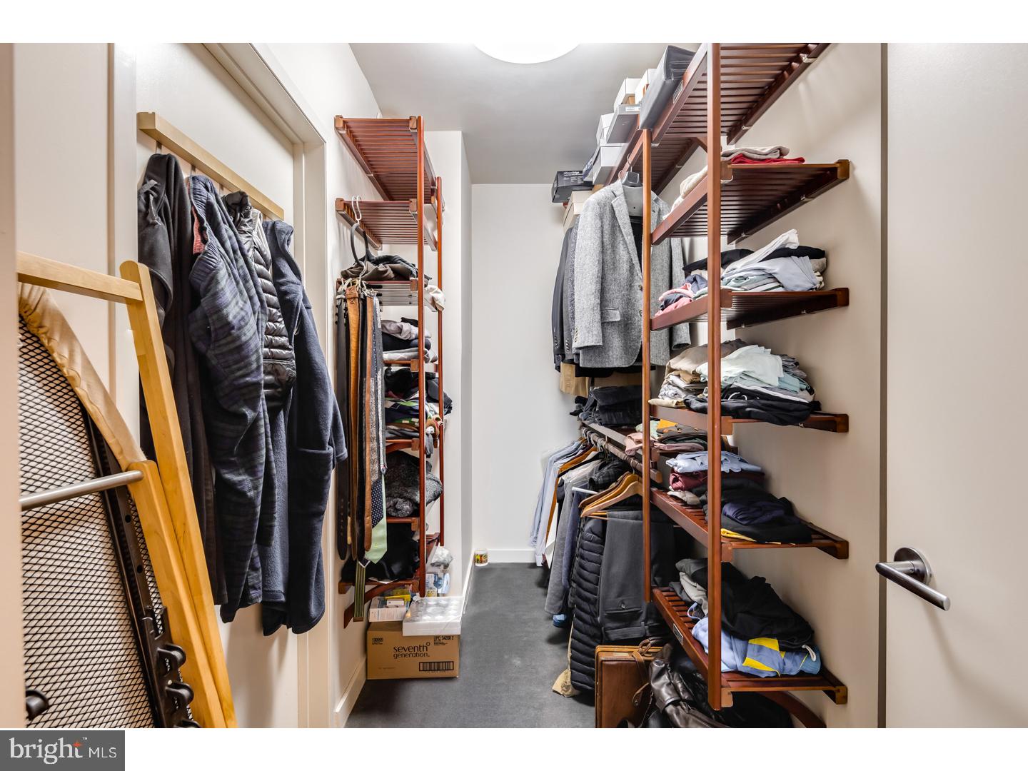 RITTENHOUSE SQUARE - Residential Lease