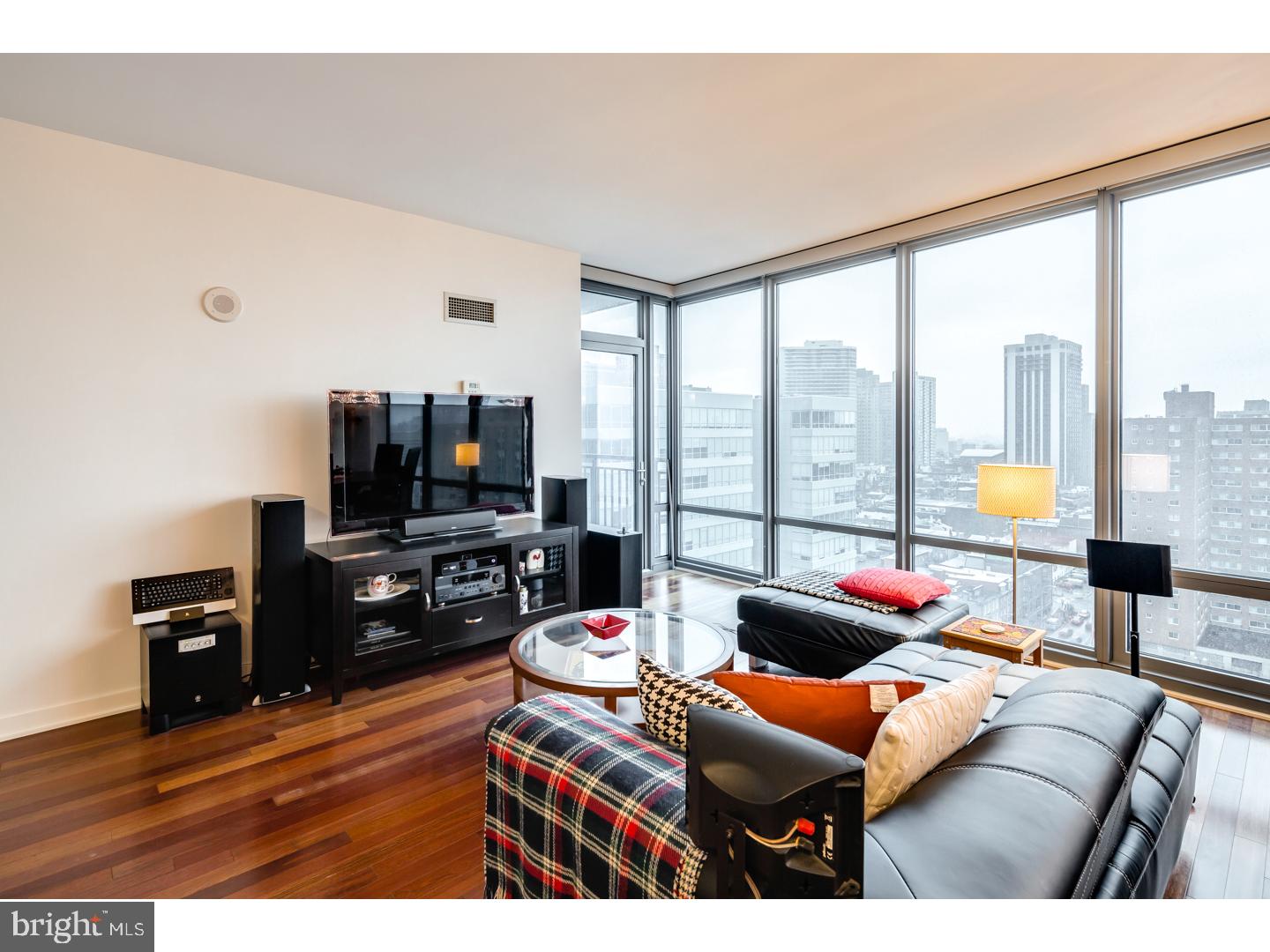 RITTENHOUSE SQUARE - Residential Lease