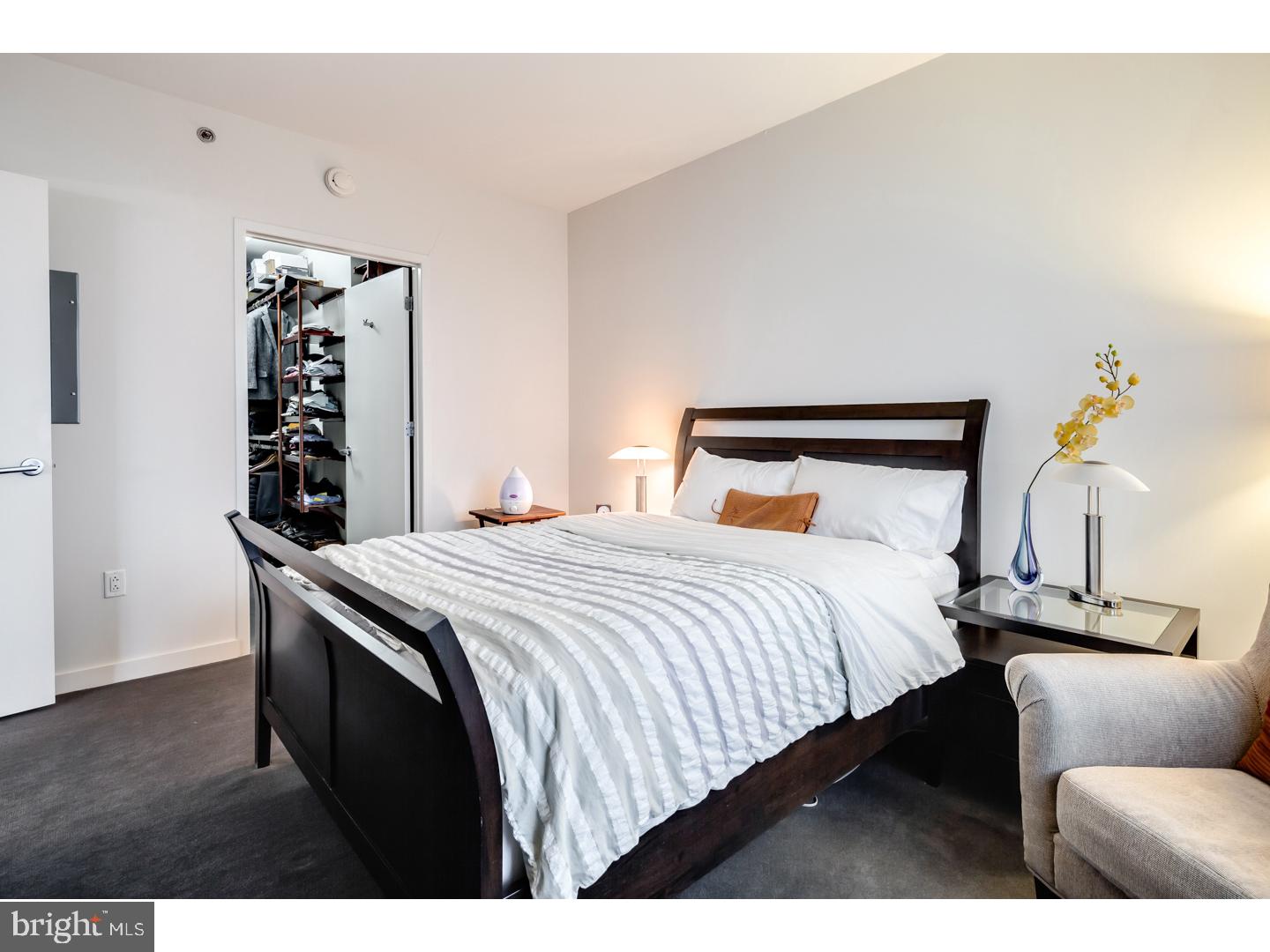 RITTENHOUSE SQUARE - Residential Lease