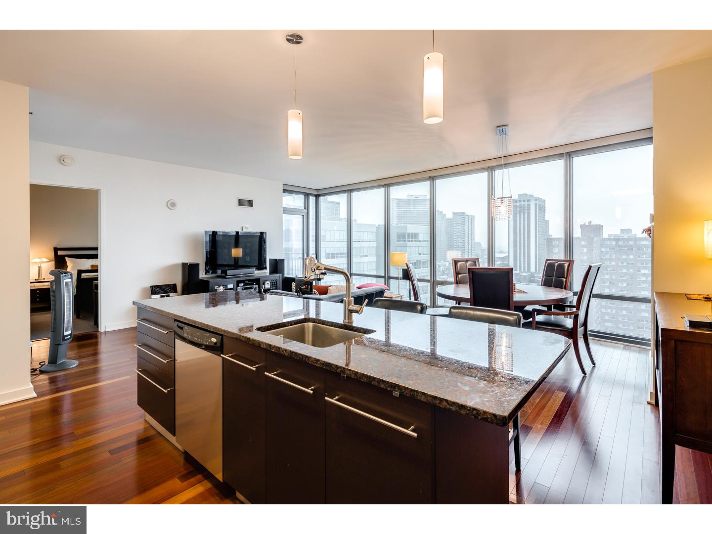 RITTENHOUSE SQUARE - Residential Lease