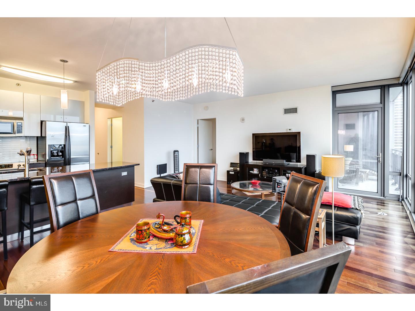 RITTENHOUSE SQUARE - Residential Lease