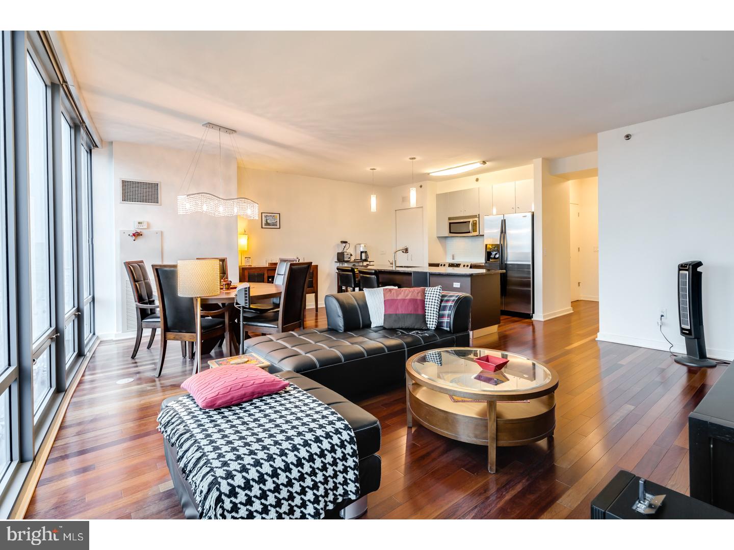 RITTENHOUSE SQUARE - Residential Lease