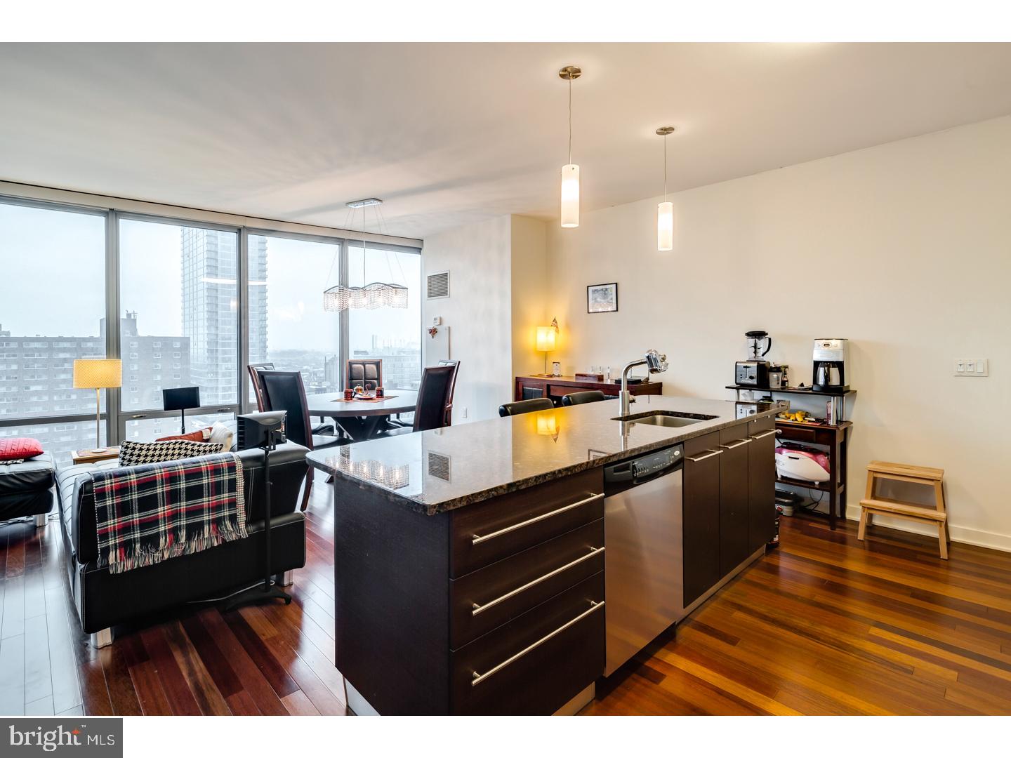 RITTENHOUSE SQUARE - Residential Lease