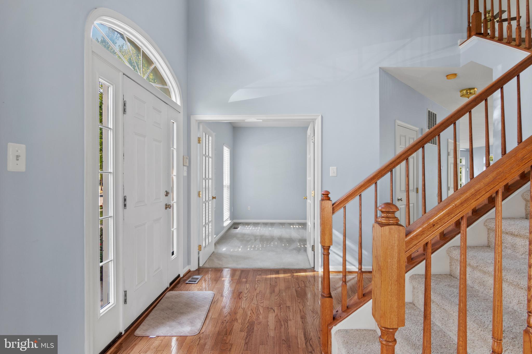 WOODYARD ESTATES - Residential