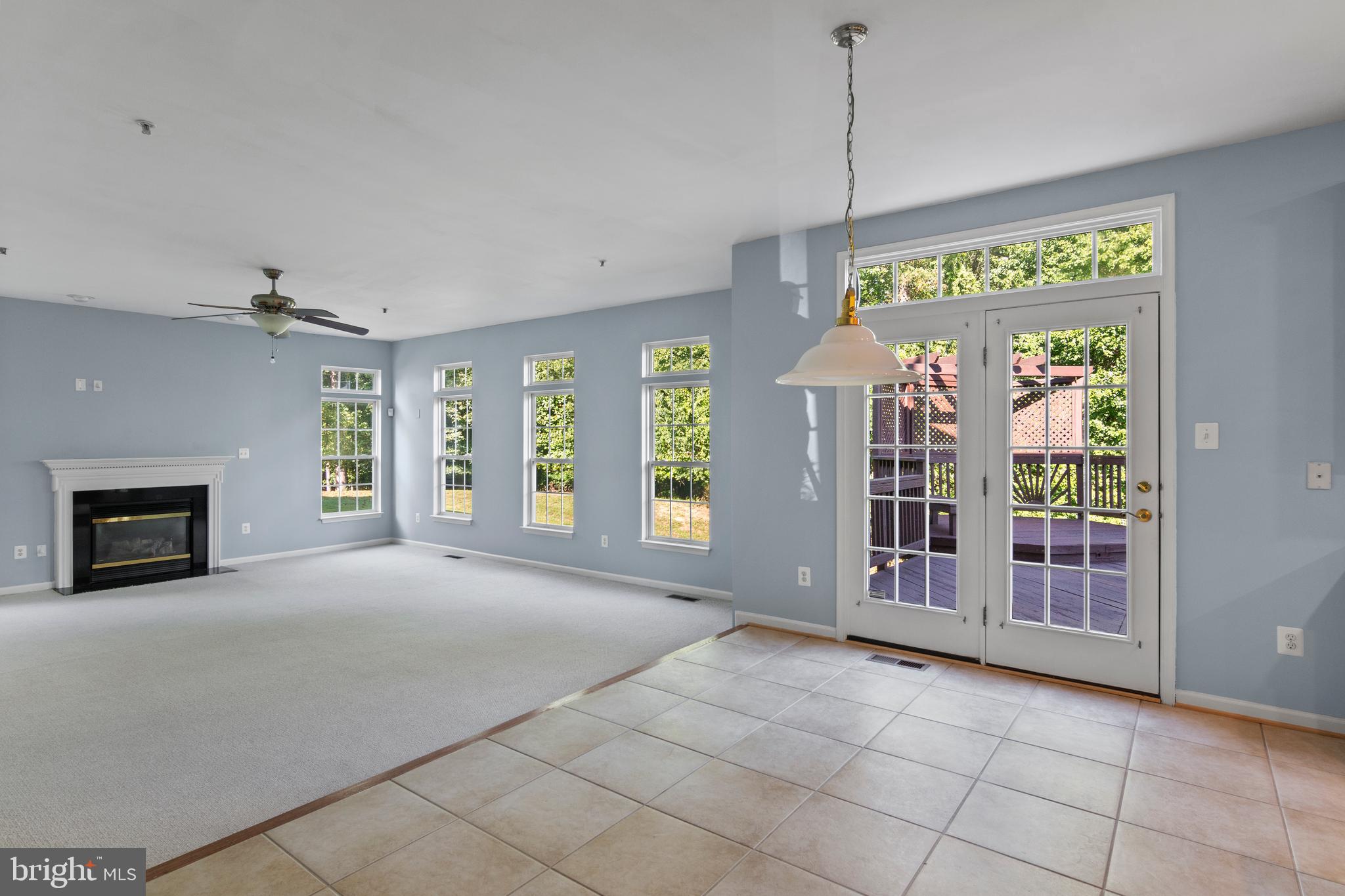 WOODYARD ESTATES - Residential