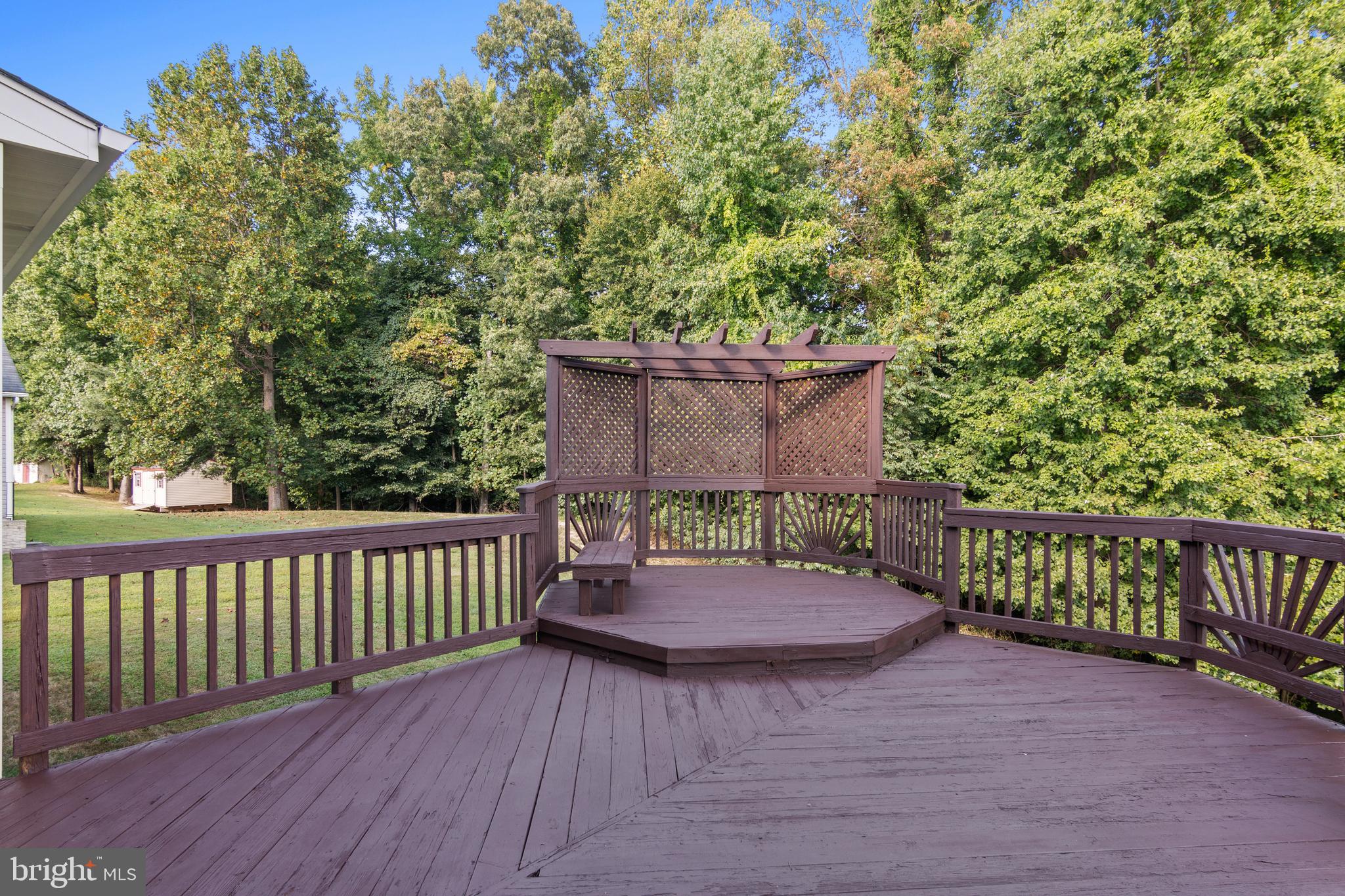 WOODYARD ESTATES - Residential