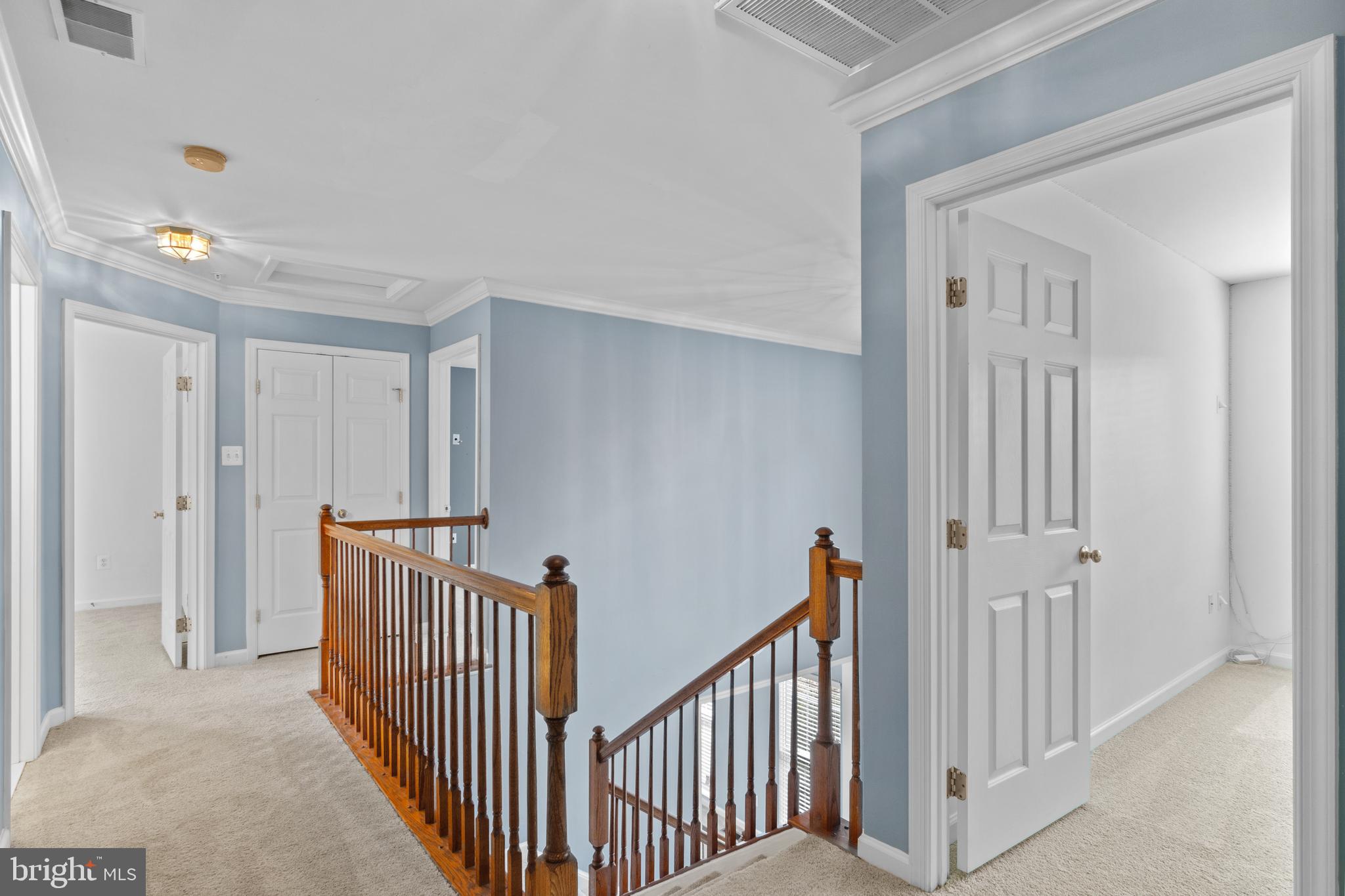 WOODYARD ESTATES - Residential