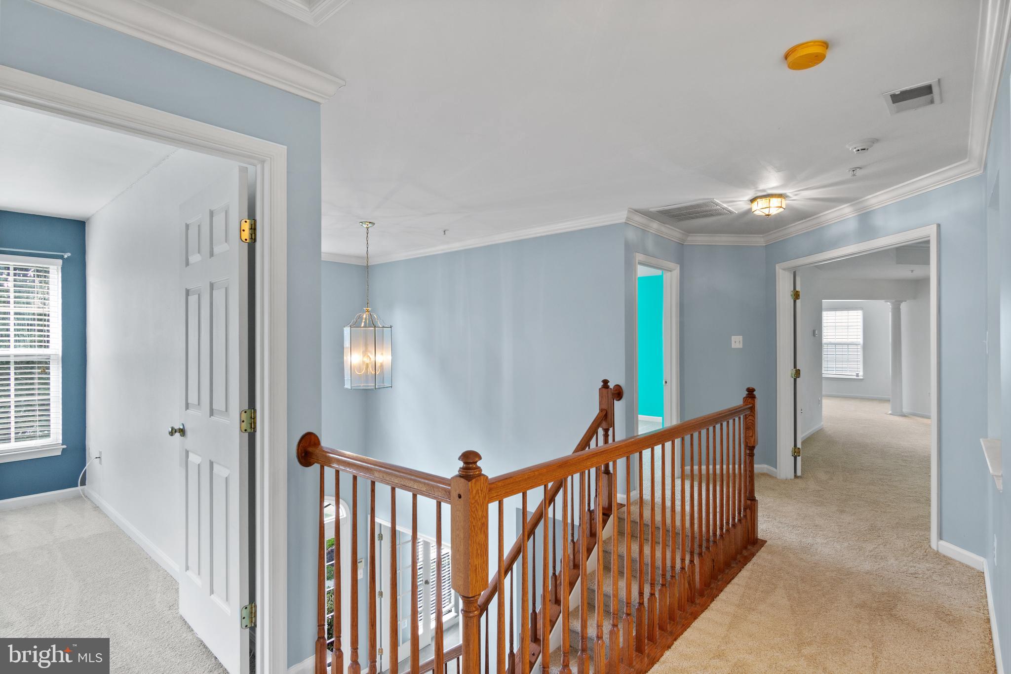 WOODYARD ESTATES - Residential