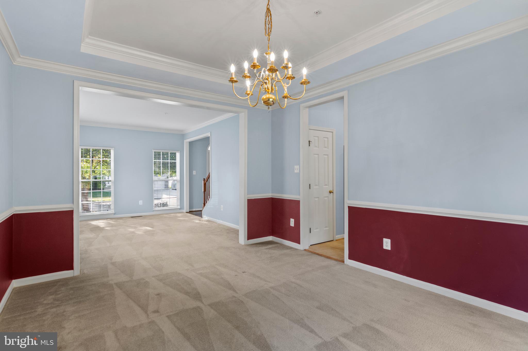 WOODYARD ESTATES - Residential