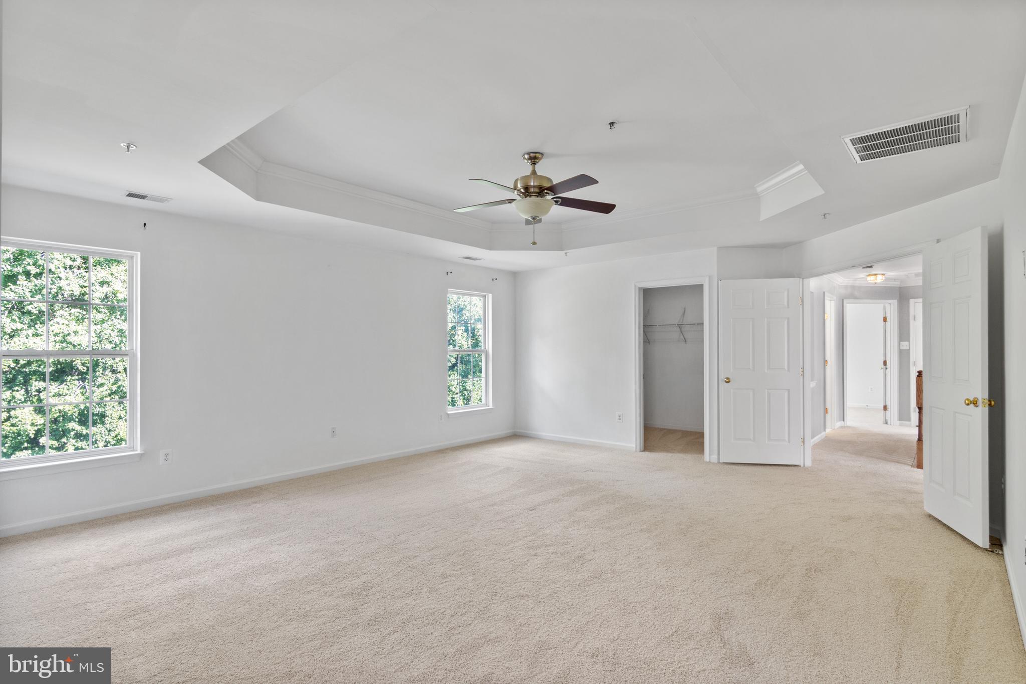 WOODYARD ESTATES - Residential