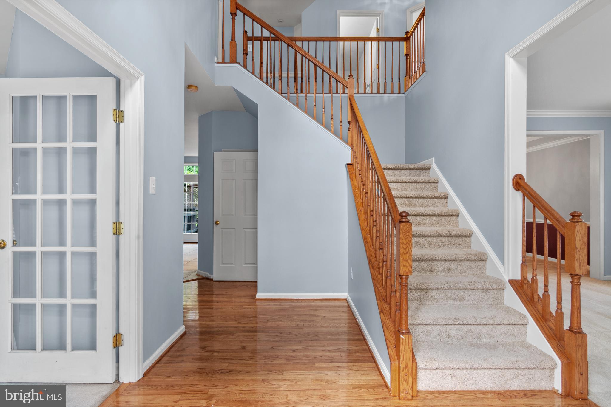 WOODYARD ESTATES - Residential