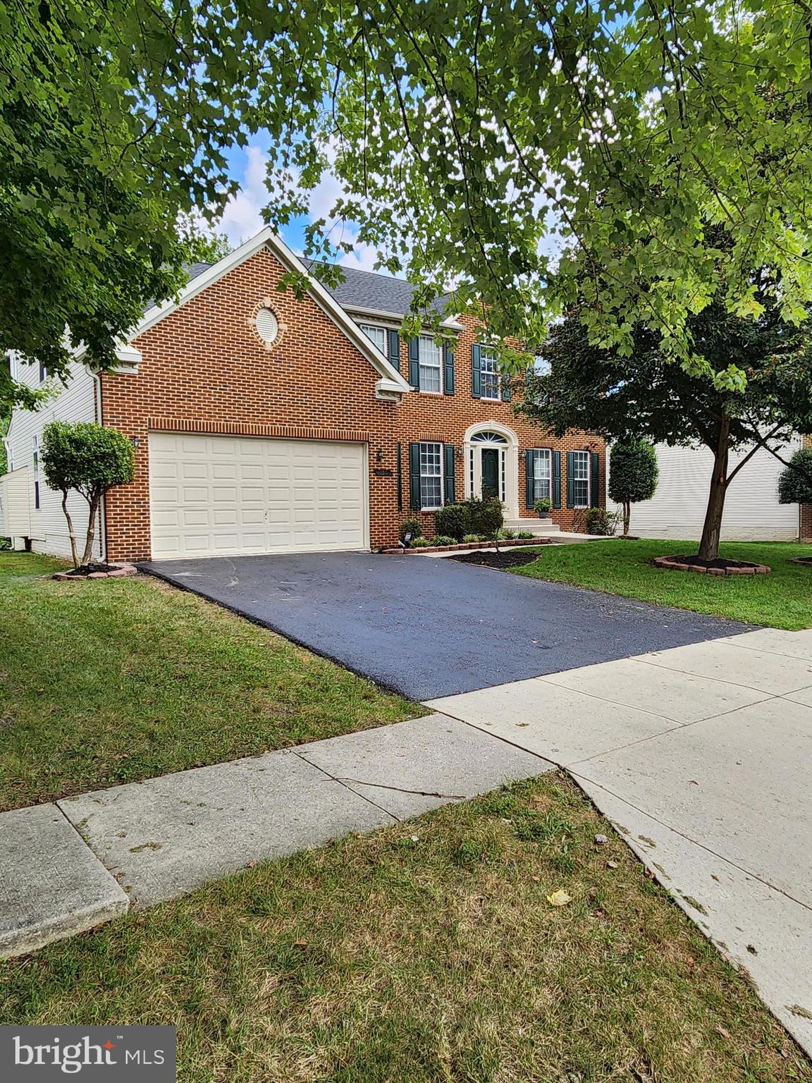 WOODYARD ESTATES - Residential