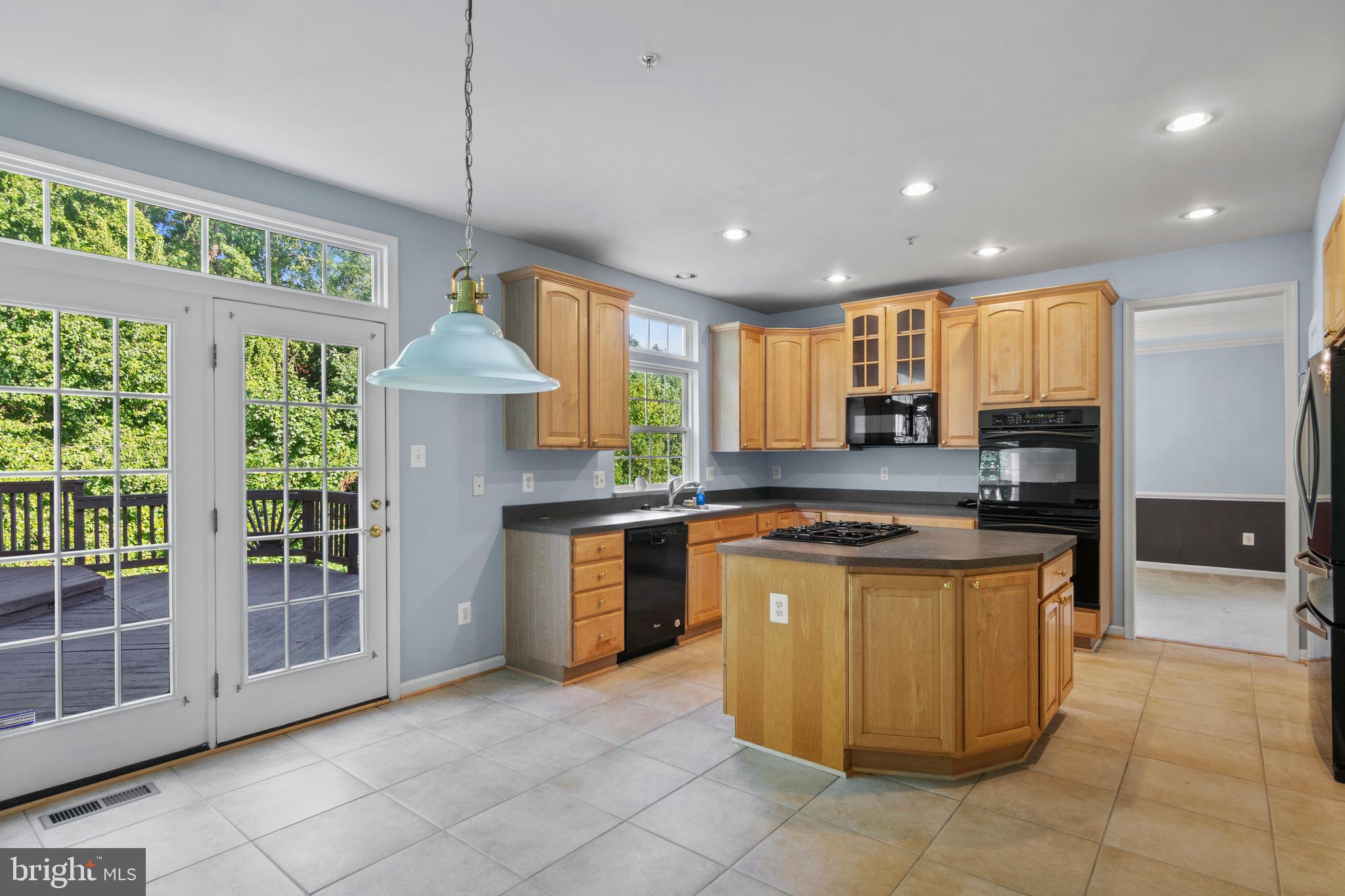 WOODYARD ESTATES - Residential