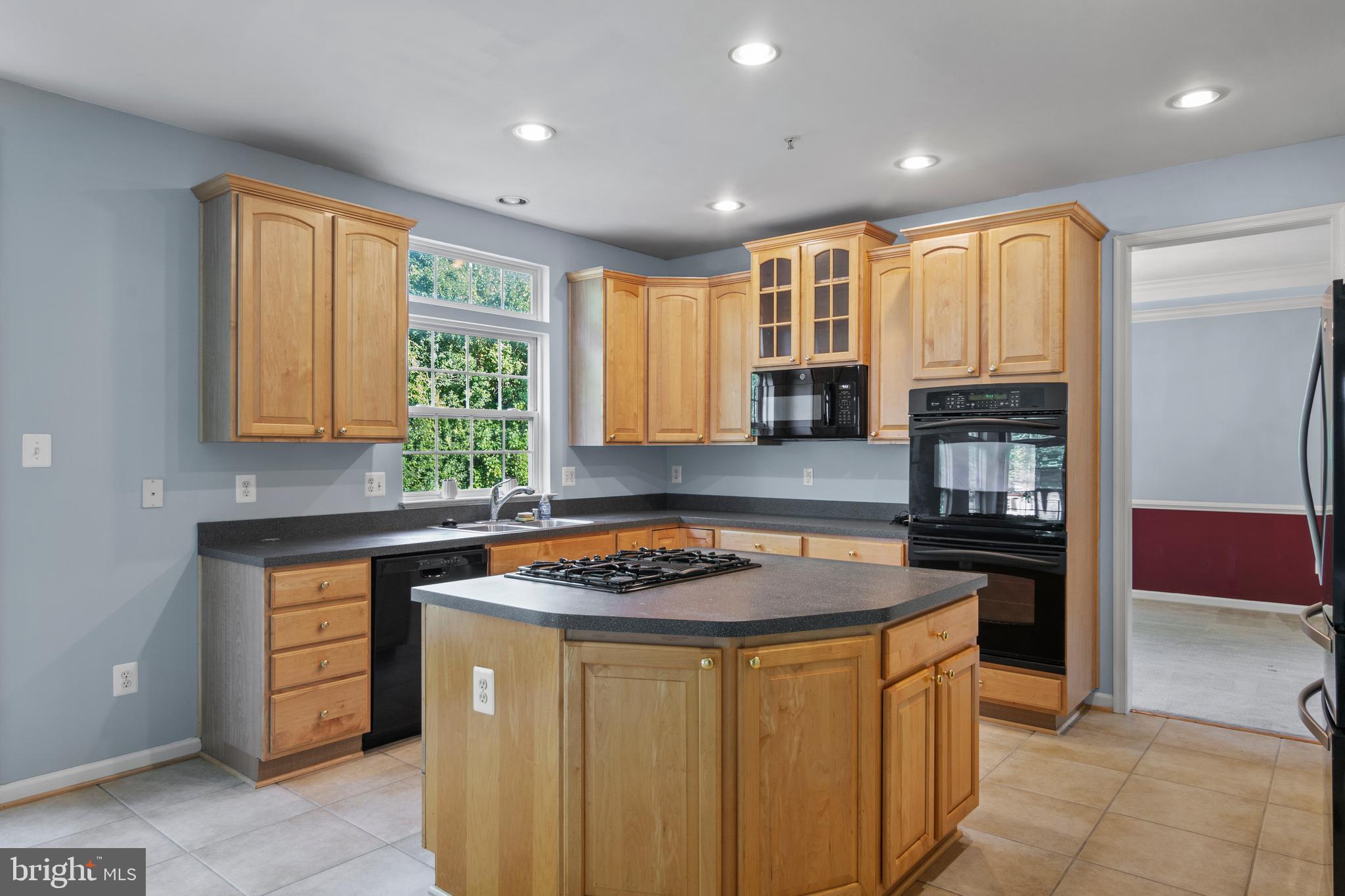 WOODYARD ESTATES - Residential