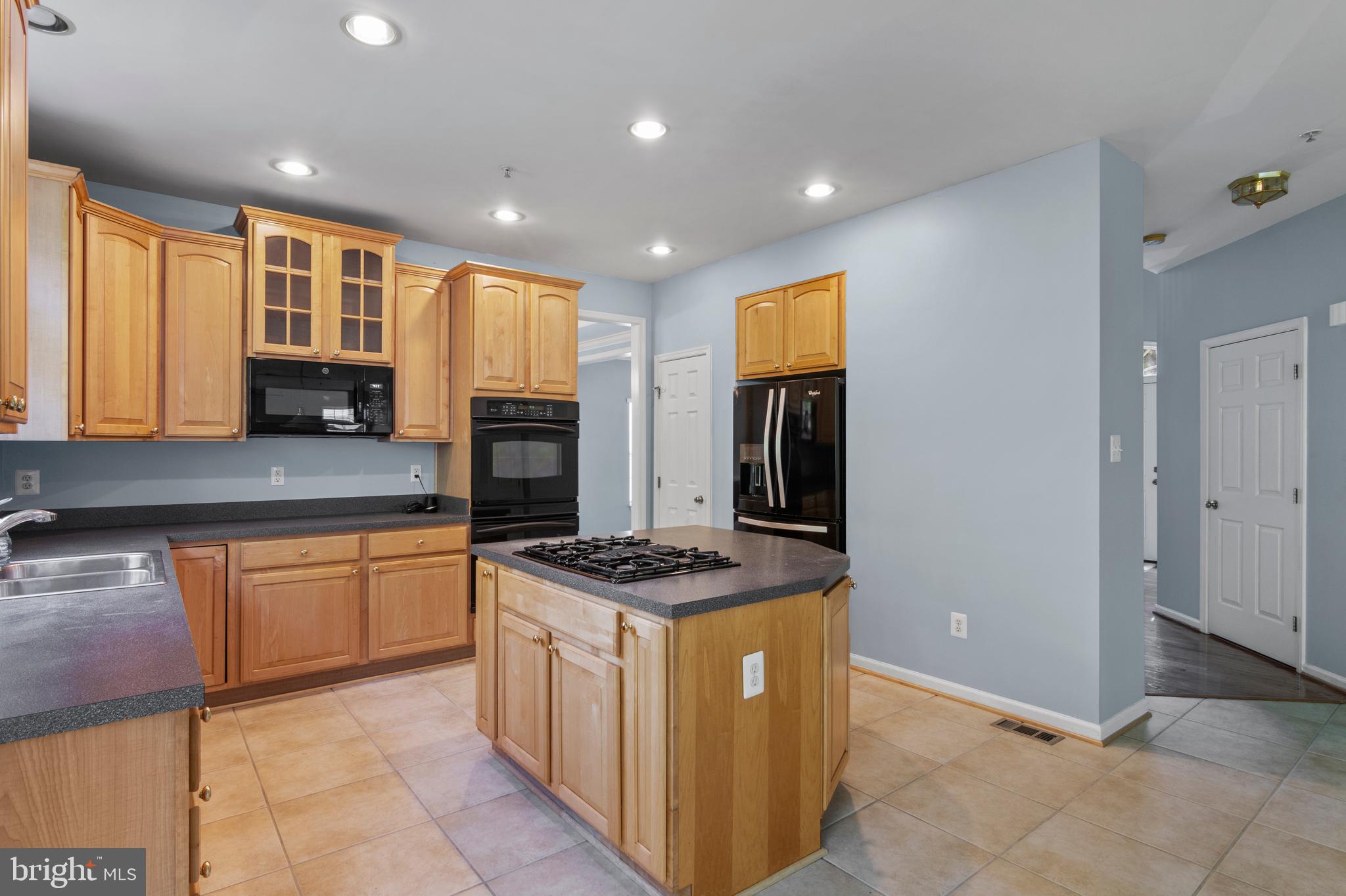 WOODYARD ESTATES - Residential