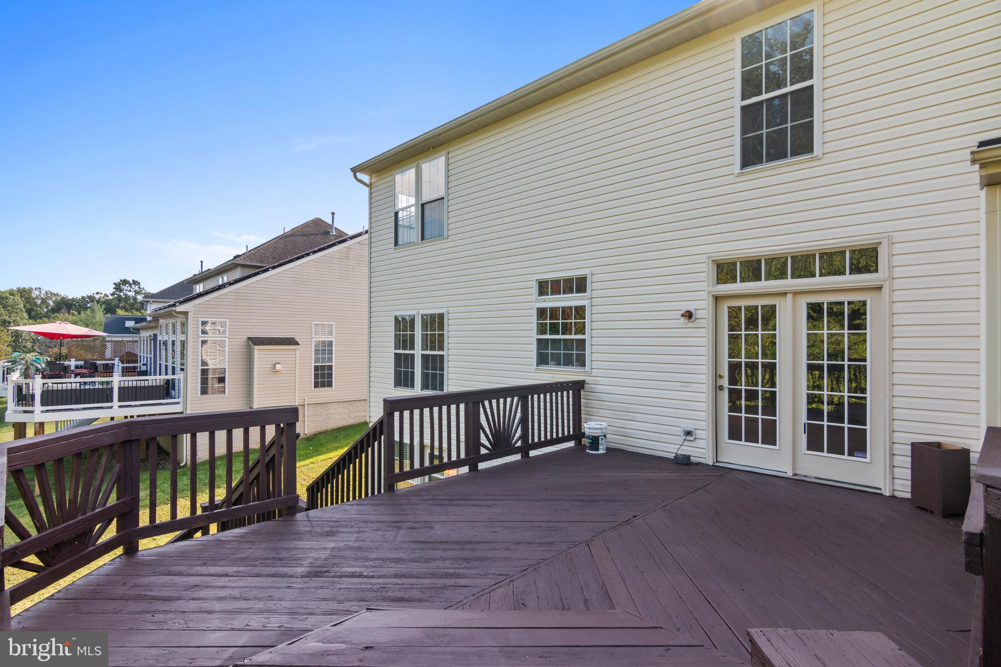 WOODYARD ESTATES - Residential