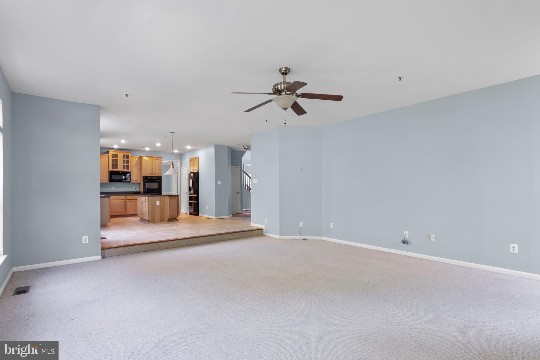 WOODYARD ESTATES - Residential