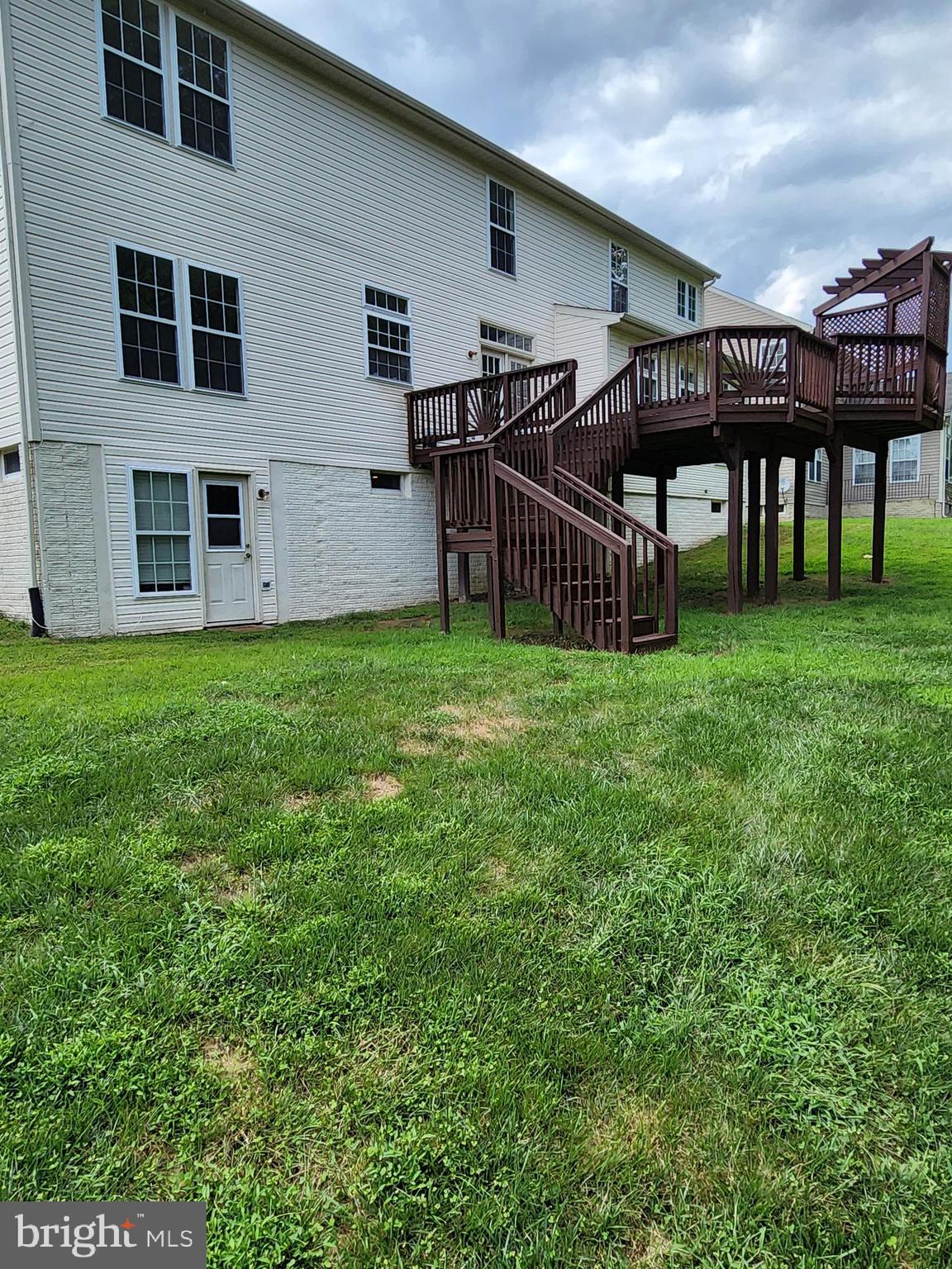 WOODYARD ESTATES - Residential