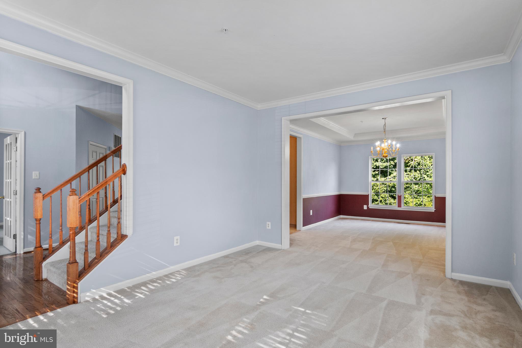 WOODYARD ESTATES - Residential