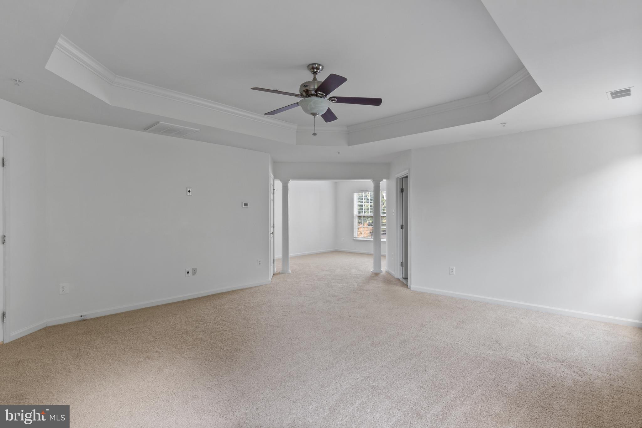 WOODYARD ESTATES - Residential