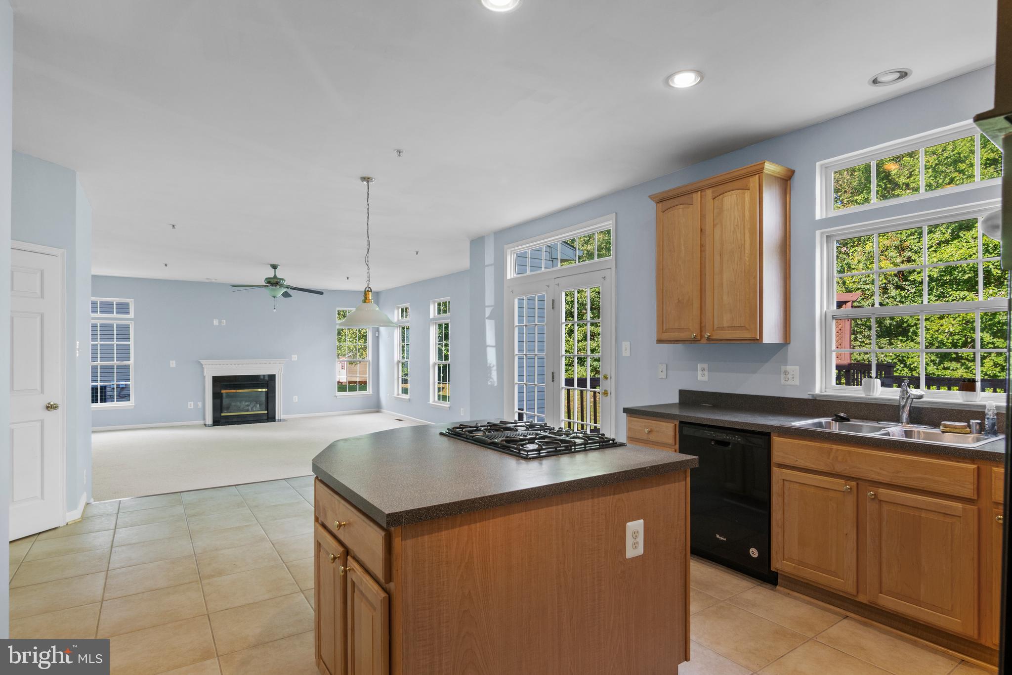 WOODYARD ESTATES - Residential