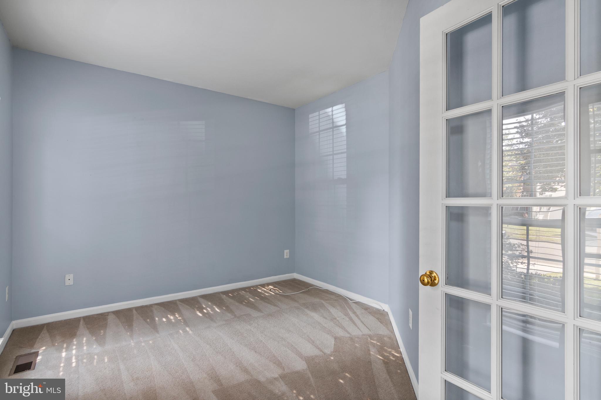 WOODYARD ESTATES - Residential