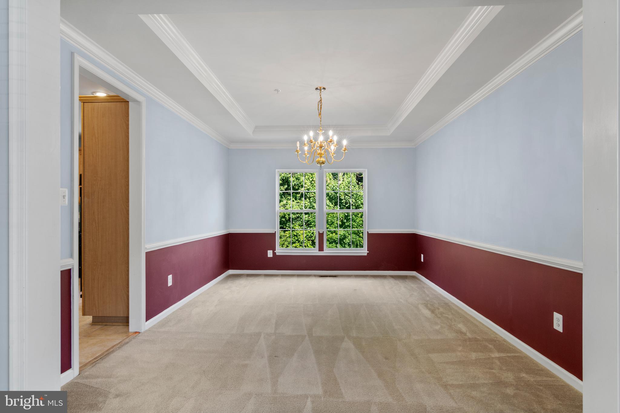 WOODYARD ESTATES - Residential