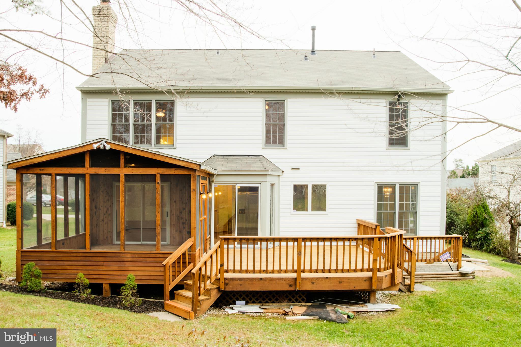 WOODBRIDGE PLAT 7 PLAT O - Residential