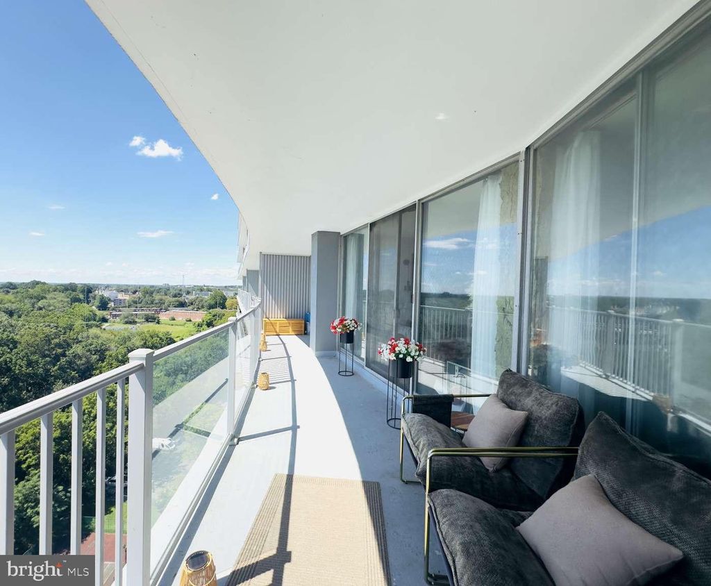 Photo of 3900 Ford Road #18K, PHILADELPHIA, PA 19131 (MLS # PAPH2531682)