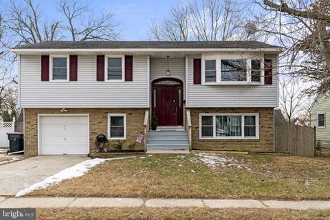 518 E CHURCH STREET BLACKWOOD NJ 08012