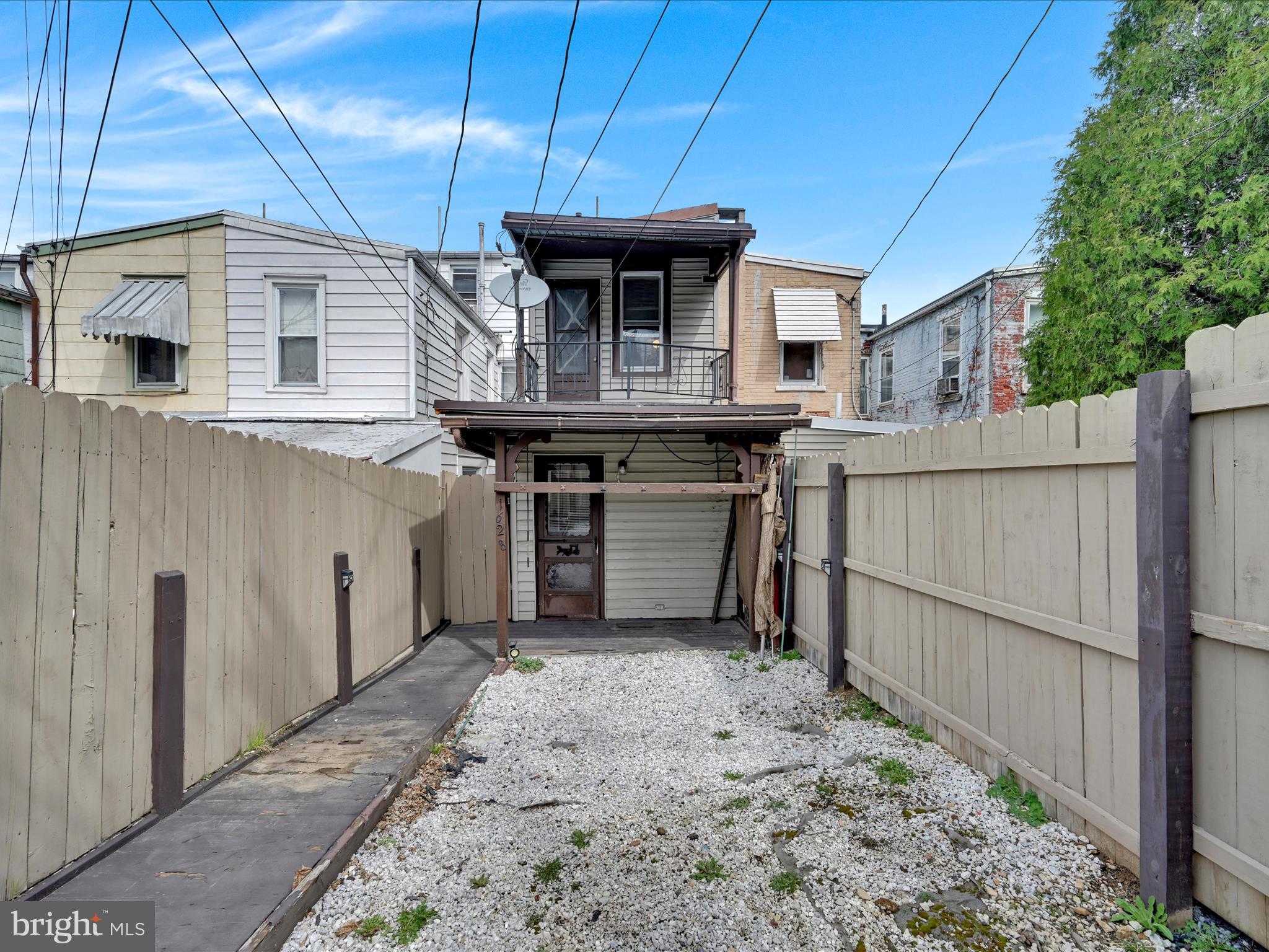 NONE AVAILABLE - Residential