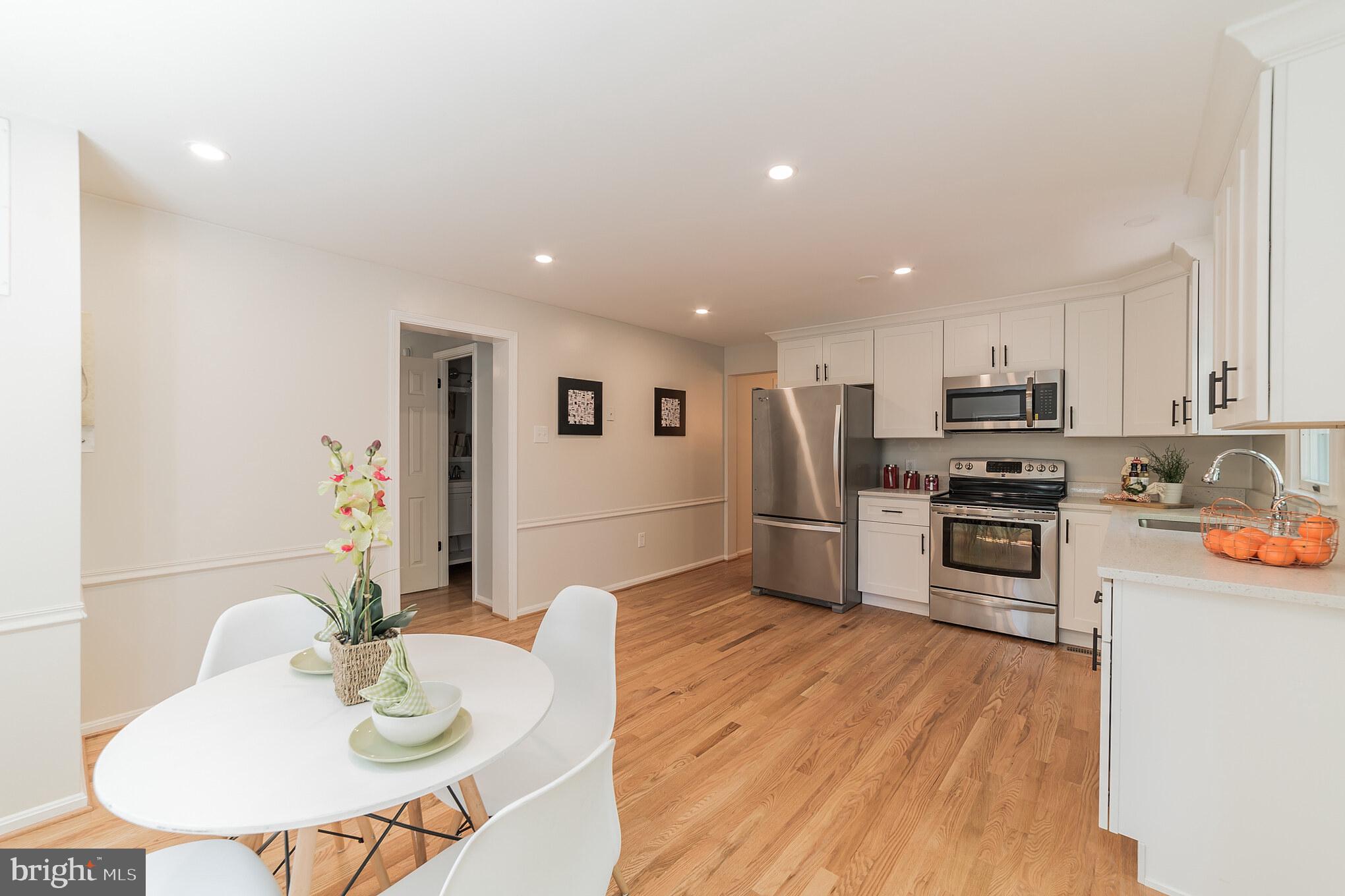 CHEVERLY - Residential