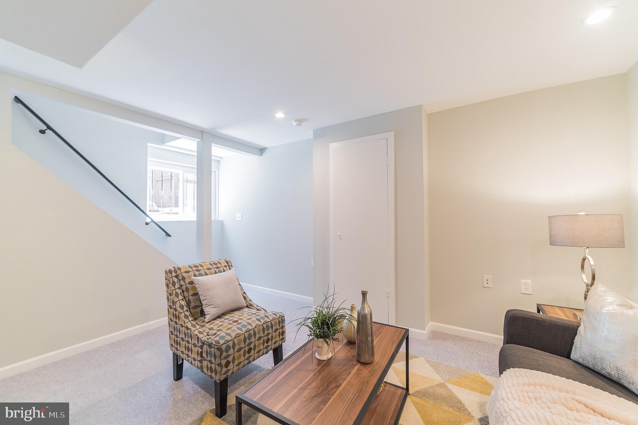 CHEVERLY - Residential