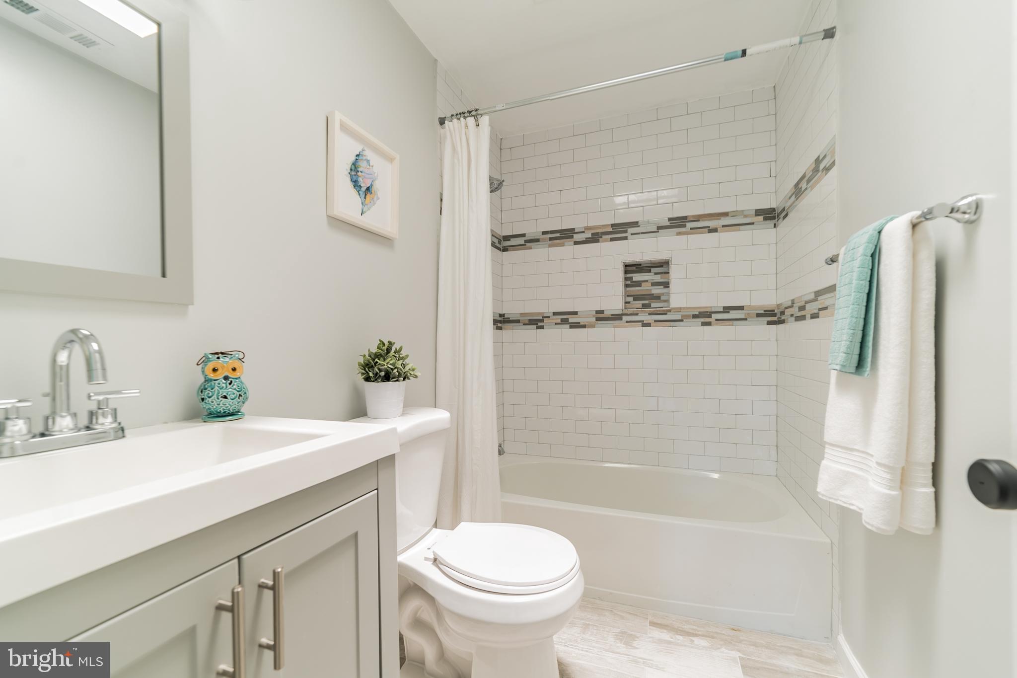 CHEVERLY - Residential