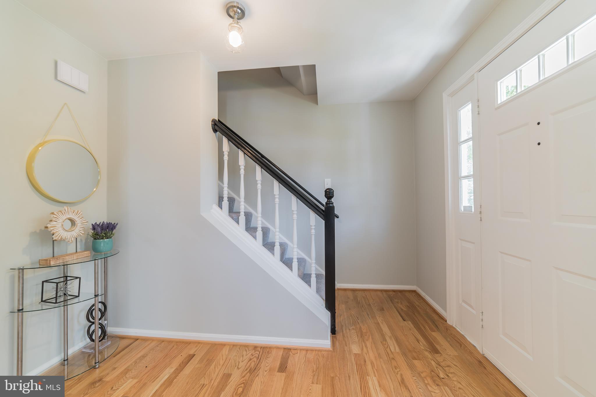 CHEVERLY - Residential