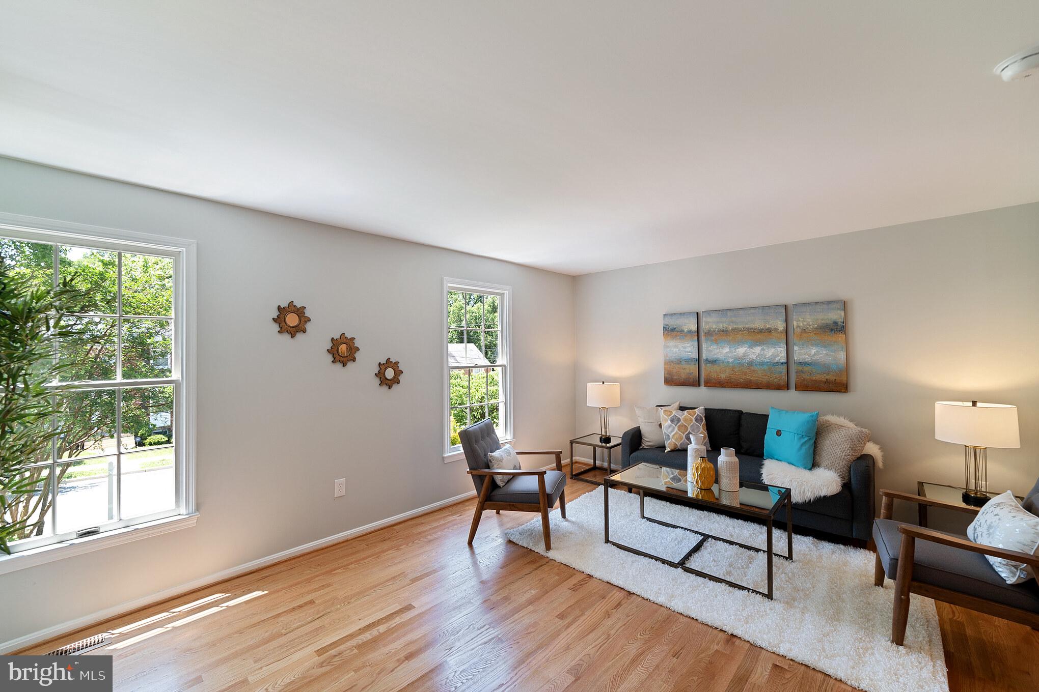 CHEVERLY - Residential