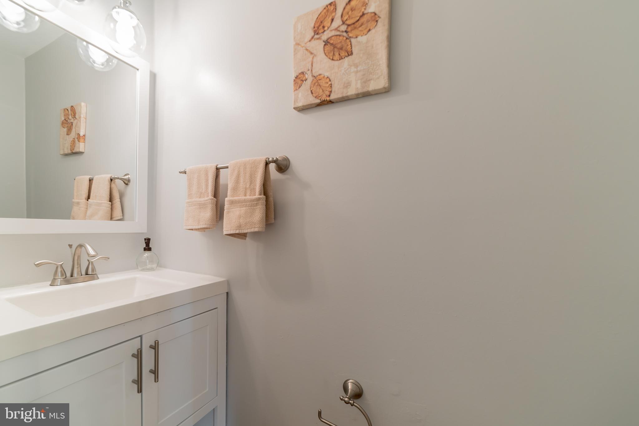 CHEVERLY - Residential