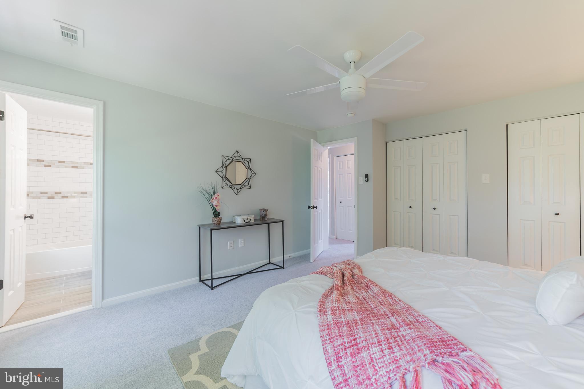 CHEVERLY - Residential