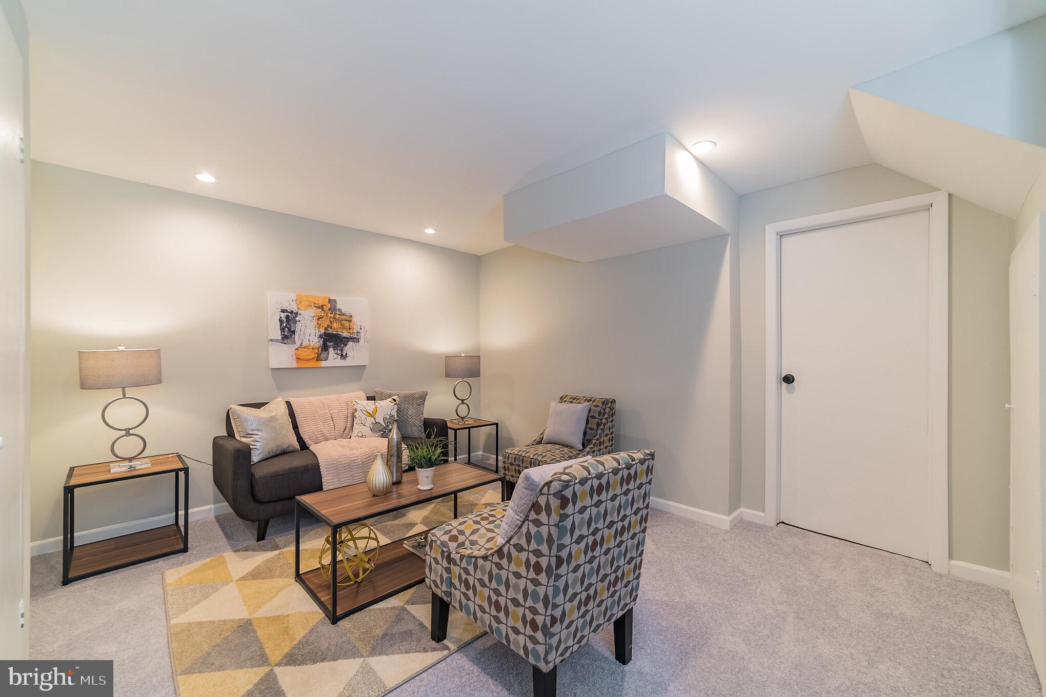 CHEVERLY - Residential