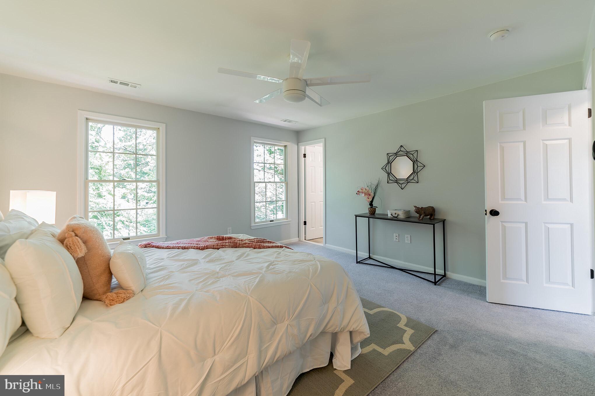 CHEVERLY - Residential