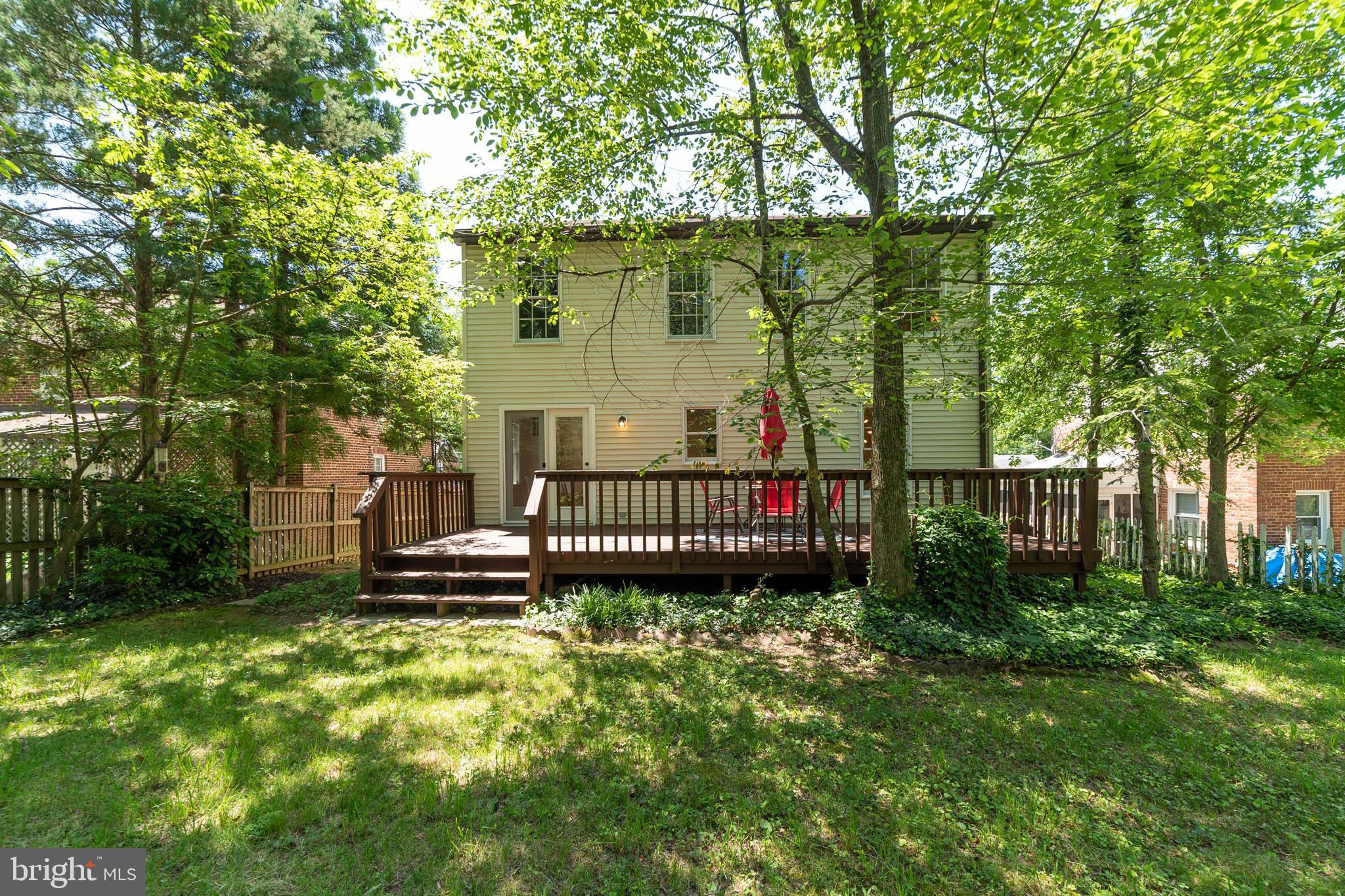 CHEVERLY - Residential