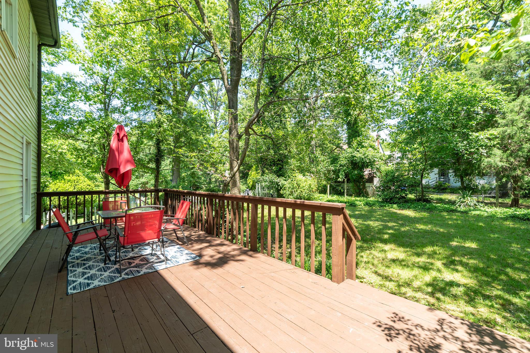 CHEVERLY - Residential