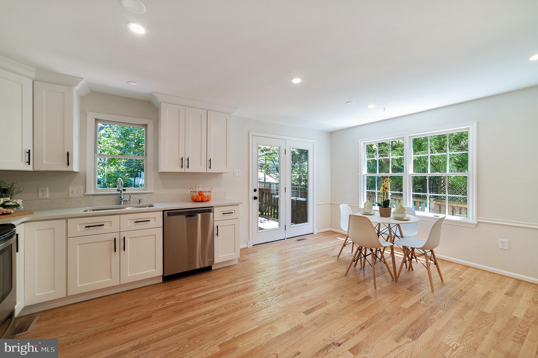 CHEVERLY - Residential