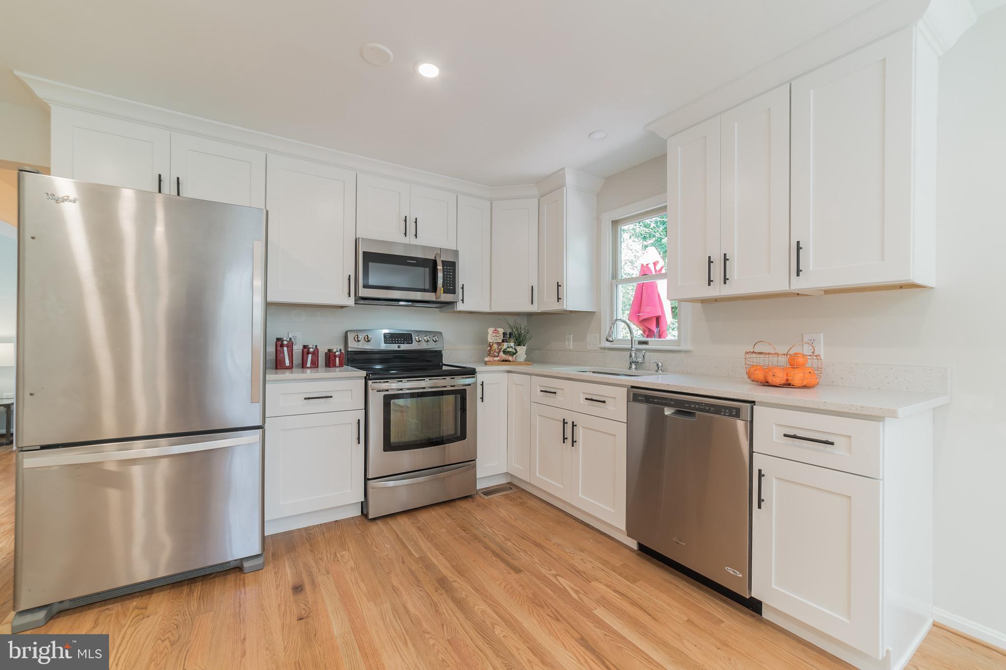 CHEVERLY - Residential