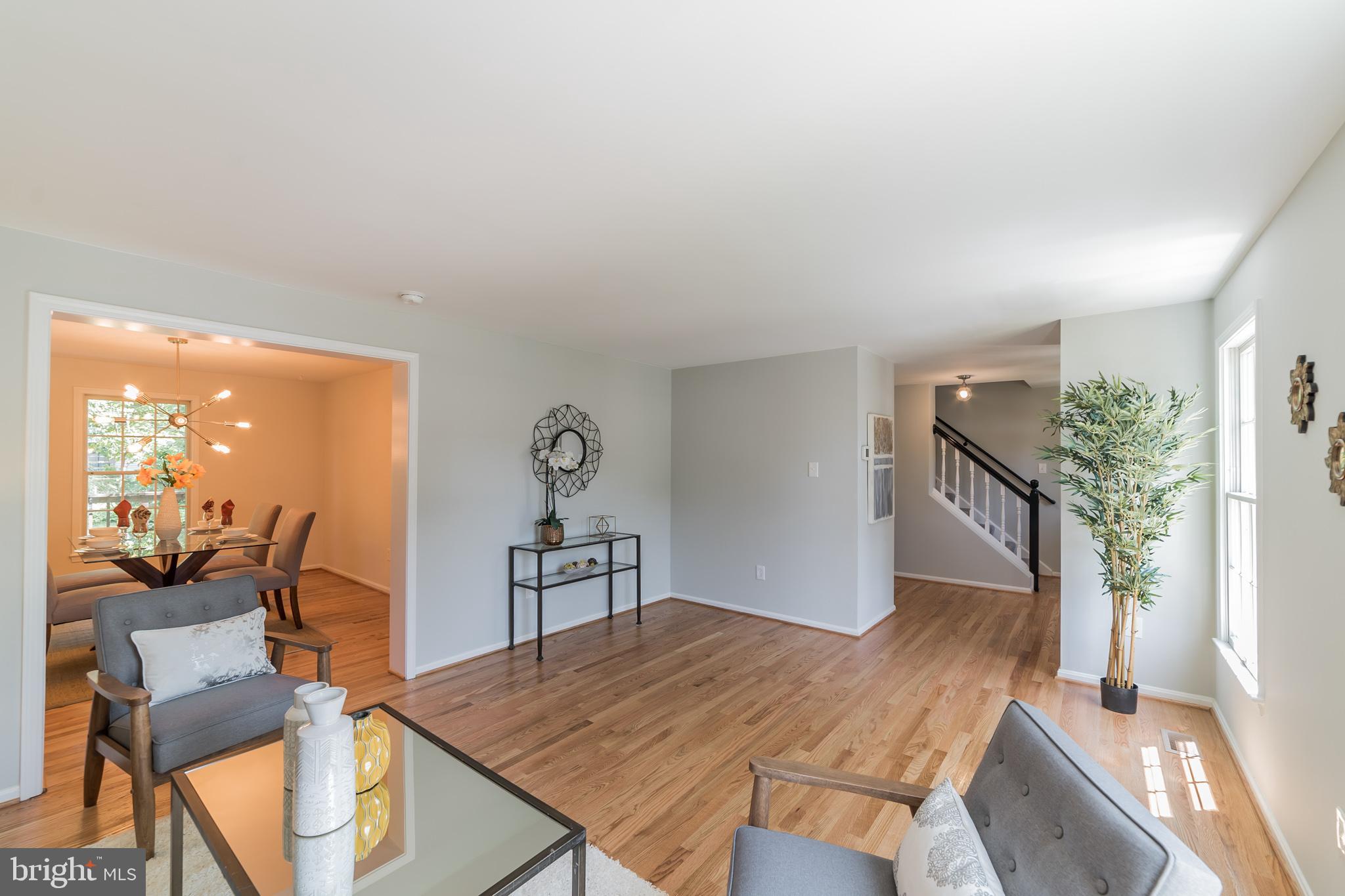 CHEVERLY - Residential