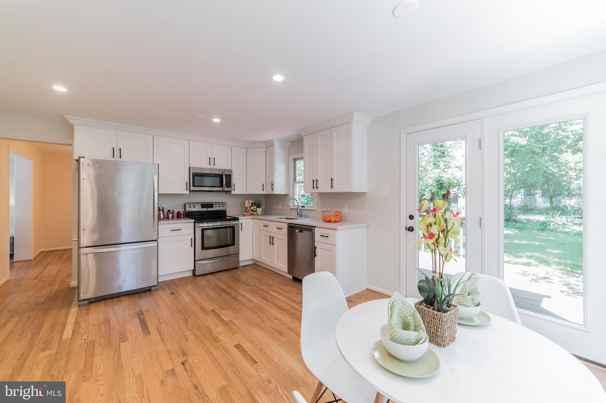 CHEVERLY - Residential