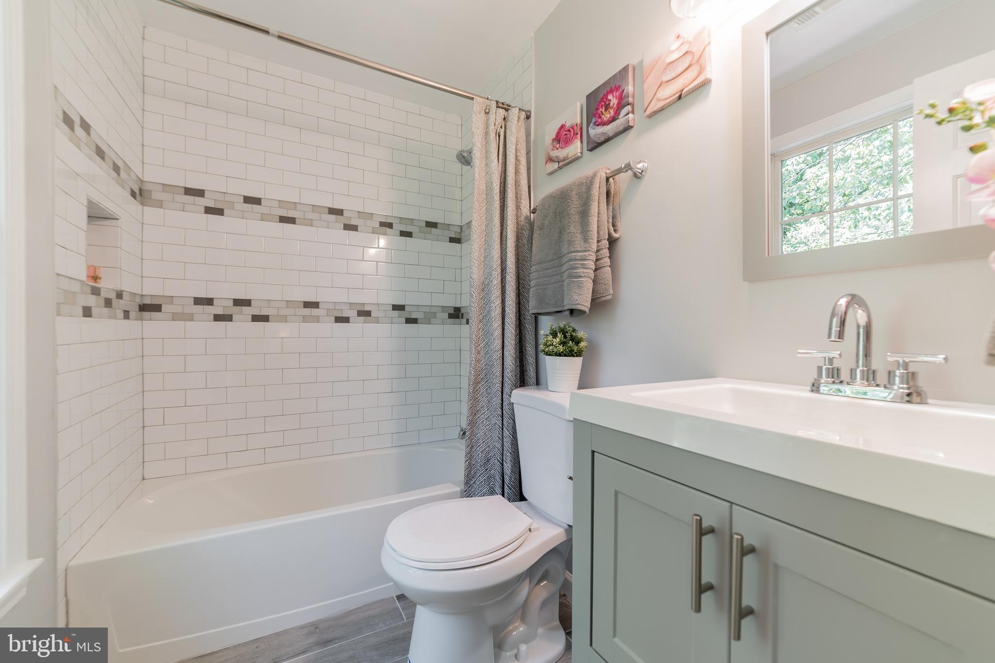 CHEVERLY - Residential